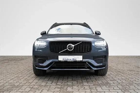 Volvo Xc90 2021 photo 4