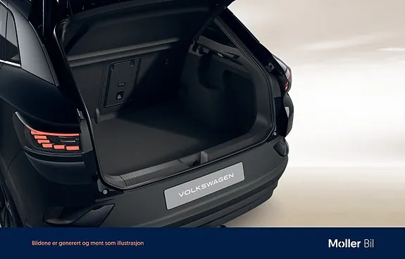 Volkswagen Id.4 2026 photo 4