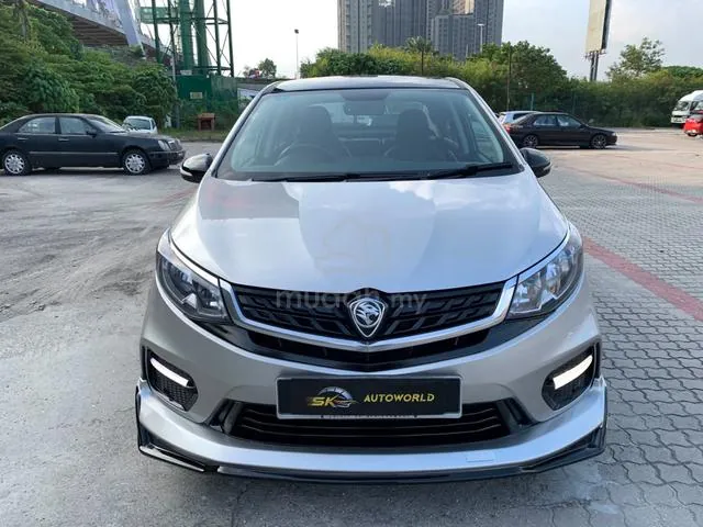 Proton Persona