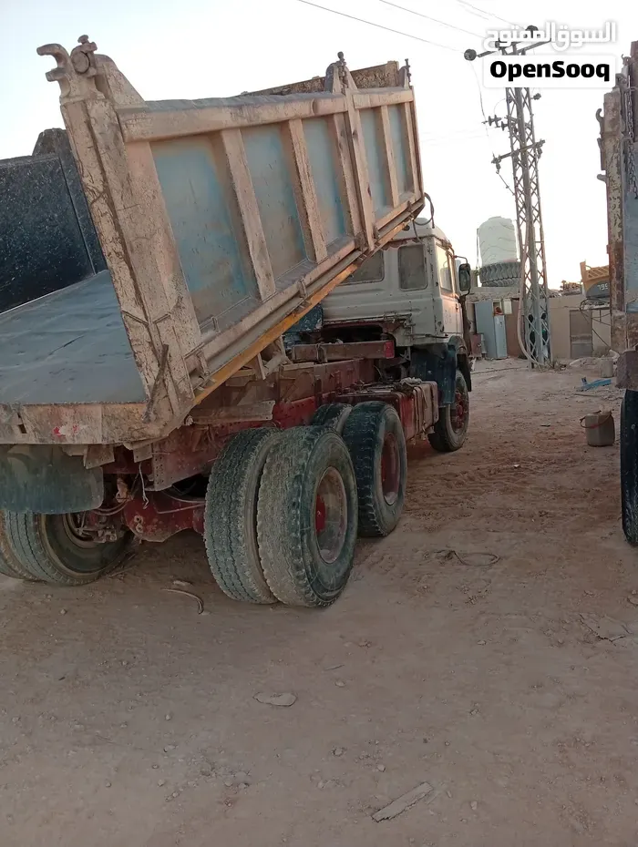 Iveco Truck 1990 photo 4