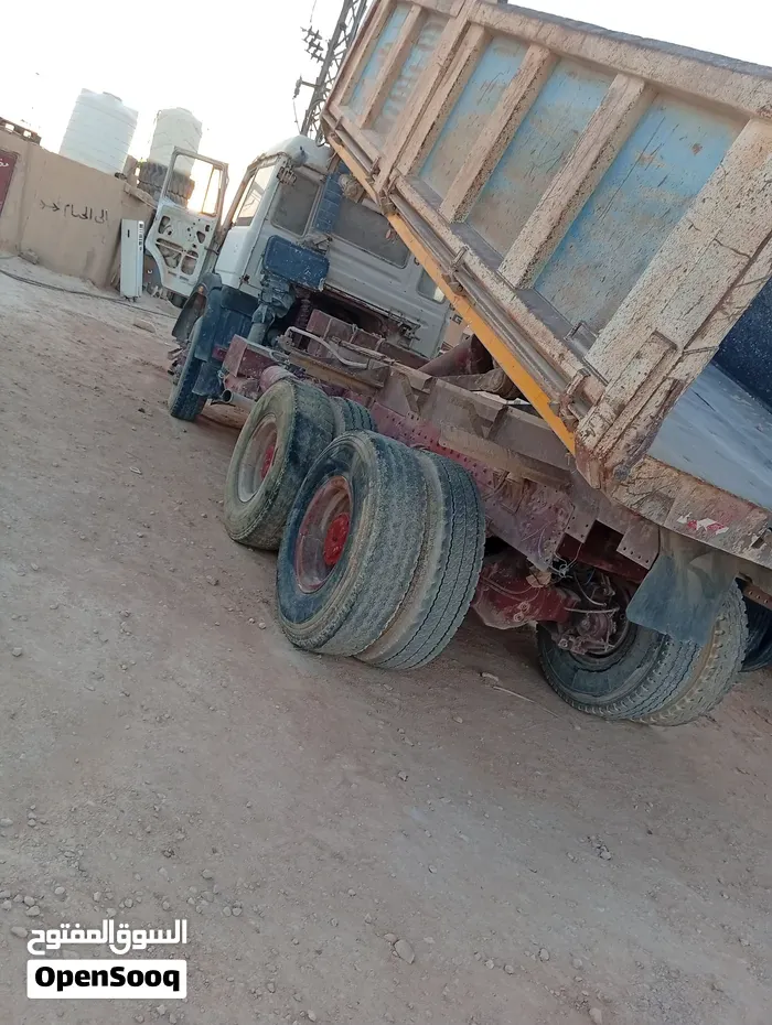 Iveco Truck 1990 photo 3