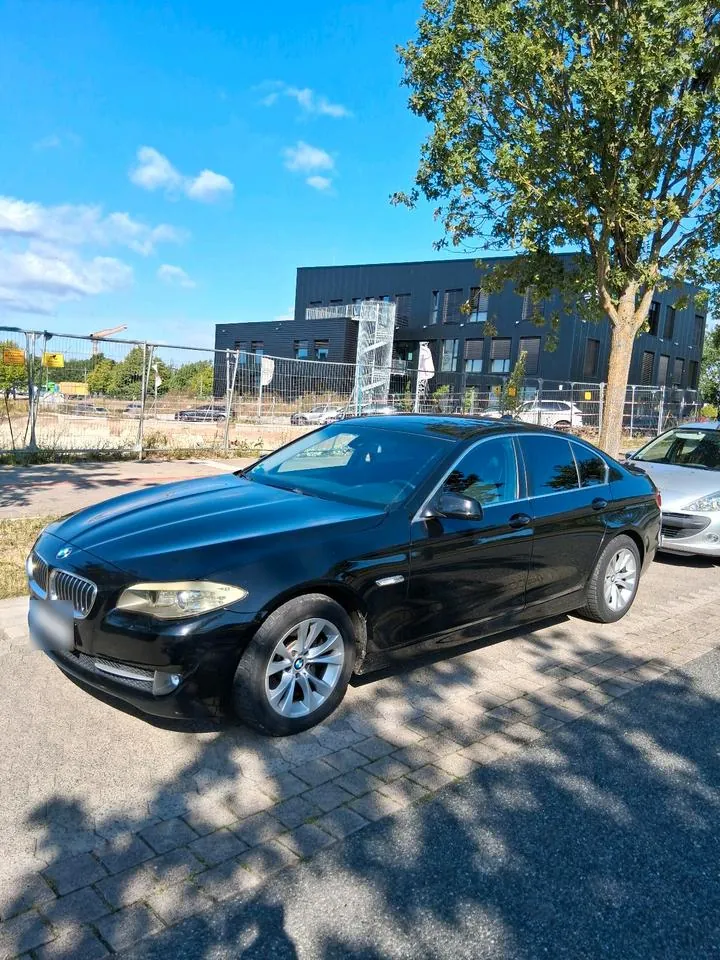 BMW 525D
