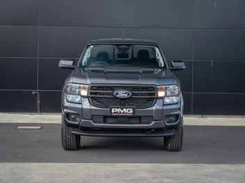 Ford Ranger 2026 photo 5