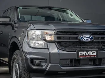 Ford Ranger 2026 photo 4