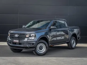 Ford Ranger 2026 photo 2