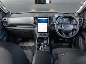 Ford Ranger 2026 photo 3
