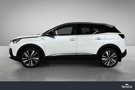 Peugeot 3008 2017 photo 4
