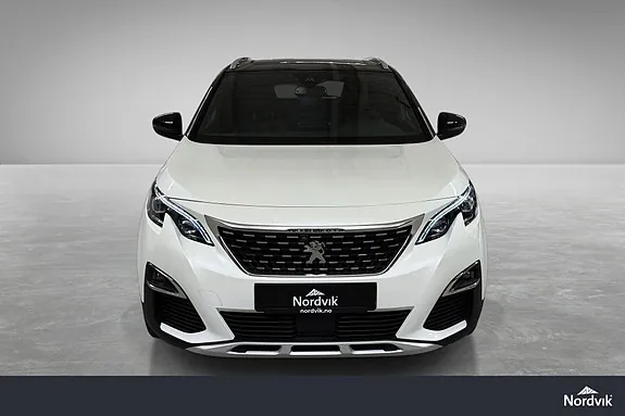 Peugeot 3008 2017 photo 2