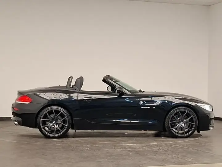 BMW Z4 2014 photo 3