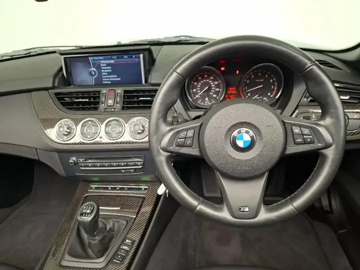 BMW Z4 2014 photo 5
