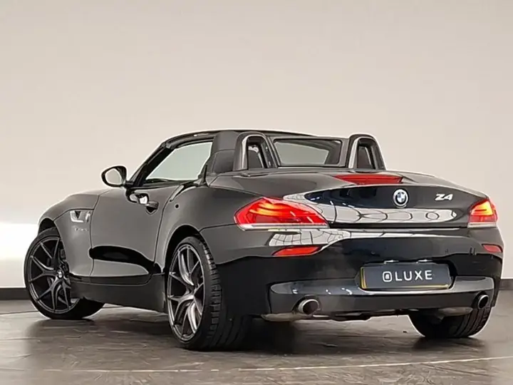 BMW Z4 2014 photo 2