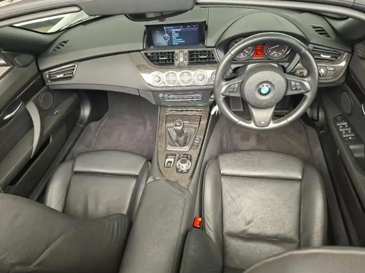BMW Z4 2014 photo 4
