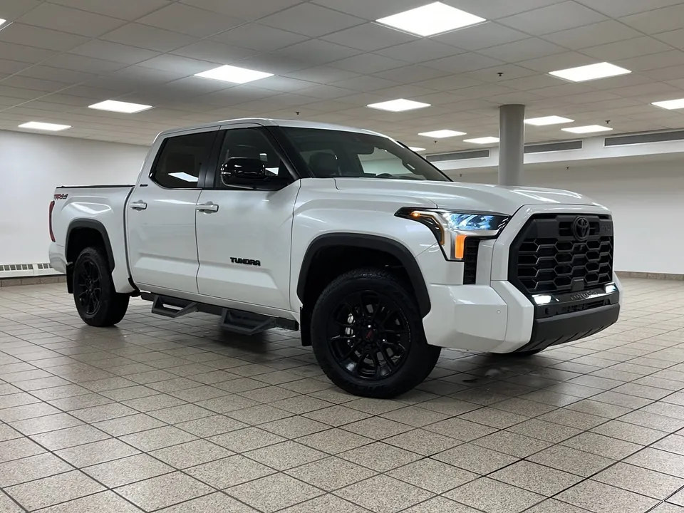 Toyota Tundra