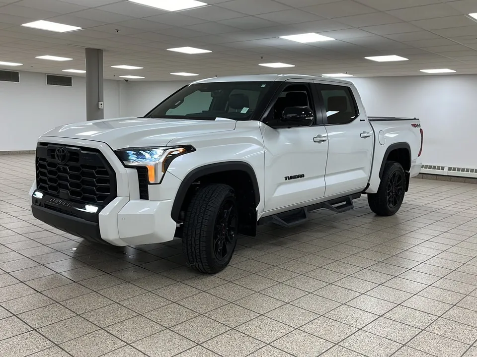 Toyota Tundra 2026 photo 2