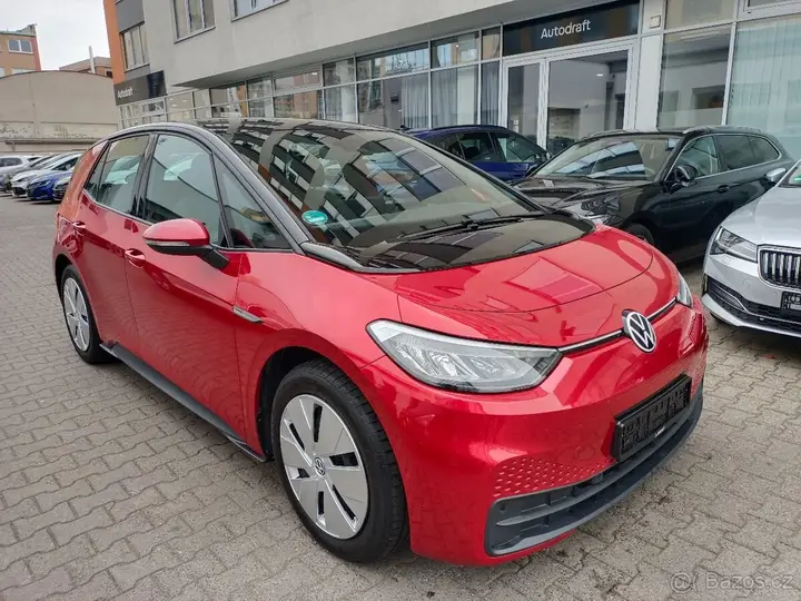 Volkswagen Id.3 Pro