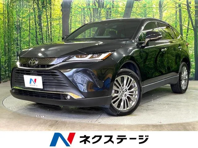 Toyota Hari