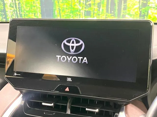 Toyota Hari 2020 photo 3