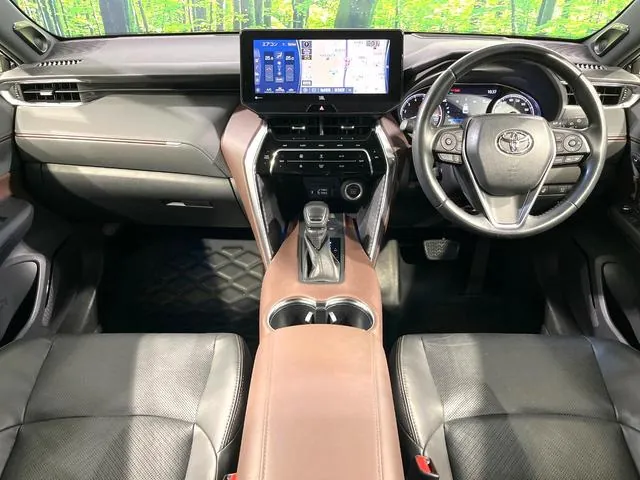 Toyota Hari 2020 photo 2