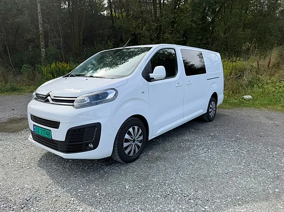 Citroen Jumpy