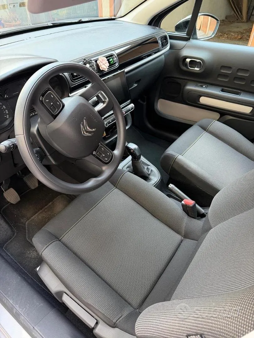Citroen C3 2024 photo 2