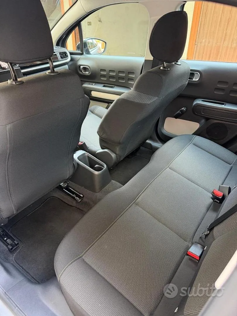 Citroen C3 2024 photo 3