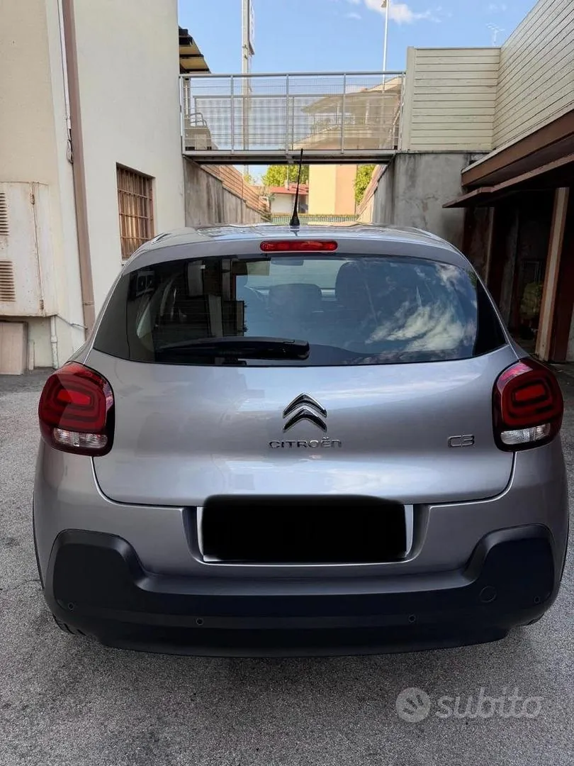 Citroen C3 2024 photo 4