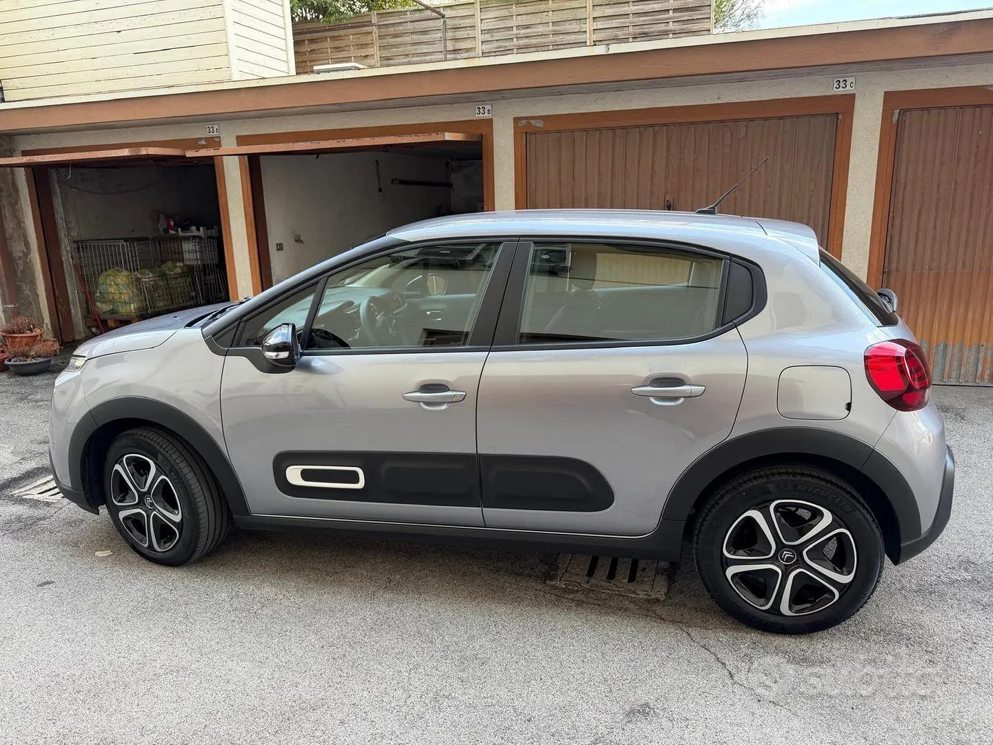 Citroen C3 2024 photo 5