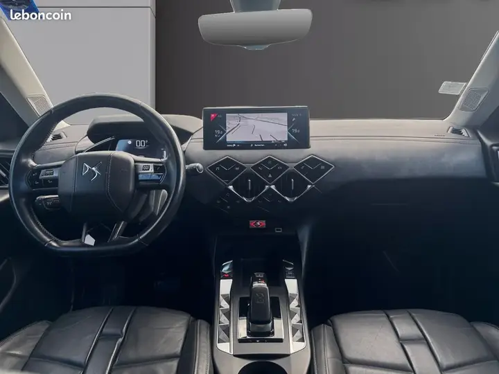 DS Automobiles Ds3 2020 photo 2