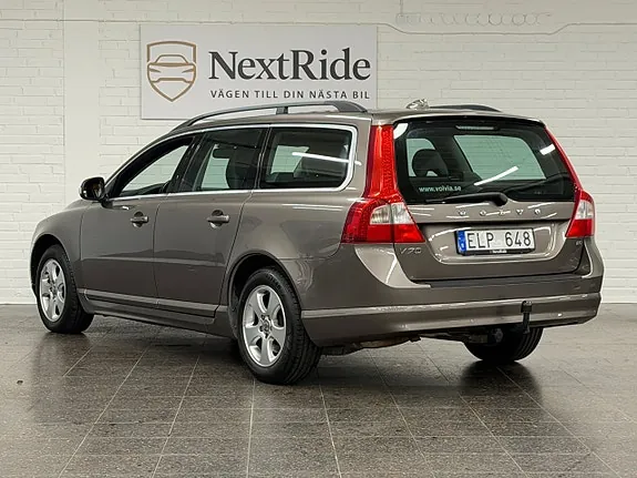 Volvo V70 2010 photo 3
