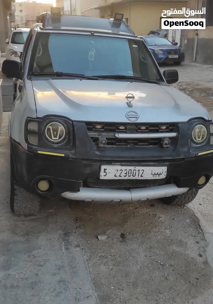 Nissan Other
