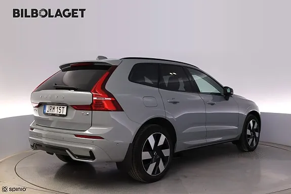 Volvo Xc60 2025 photo 3