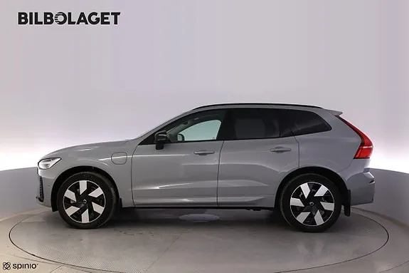 Volvo Xc60 2025 photo 5