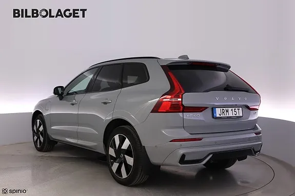 Volvo Xc60 2025 photo 4
