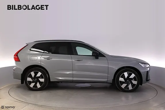 Volvo Xc60 2025 photo 2