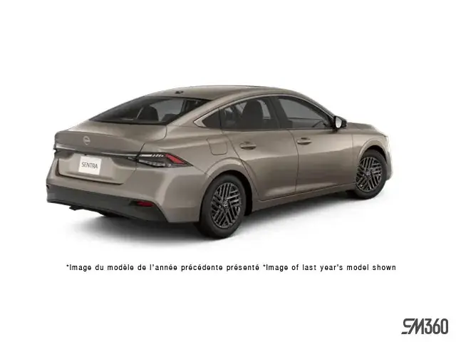 Nissan Sentra 2027 photo 2