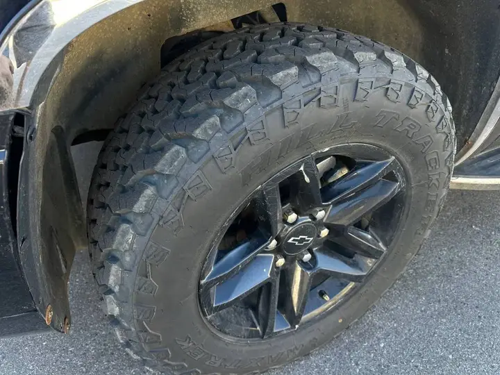 Cadillac Escalade 2009 photo 5