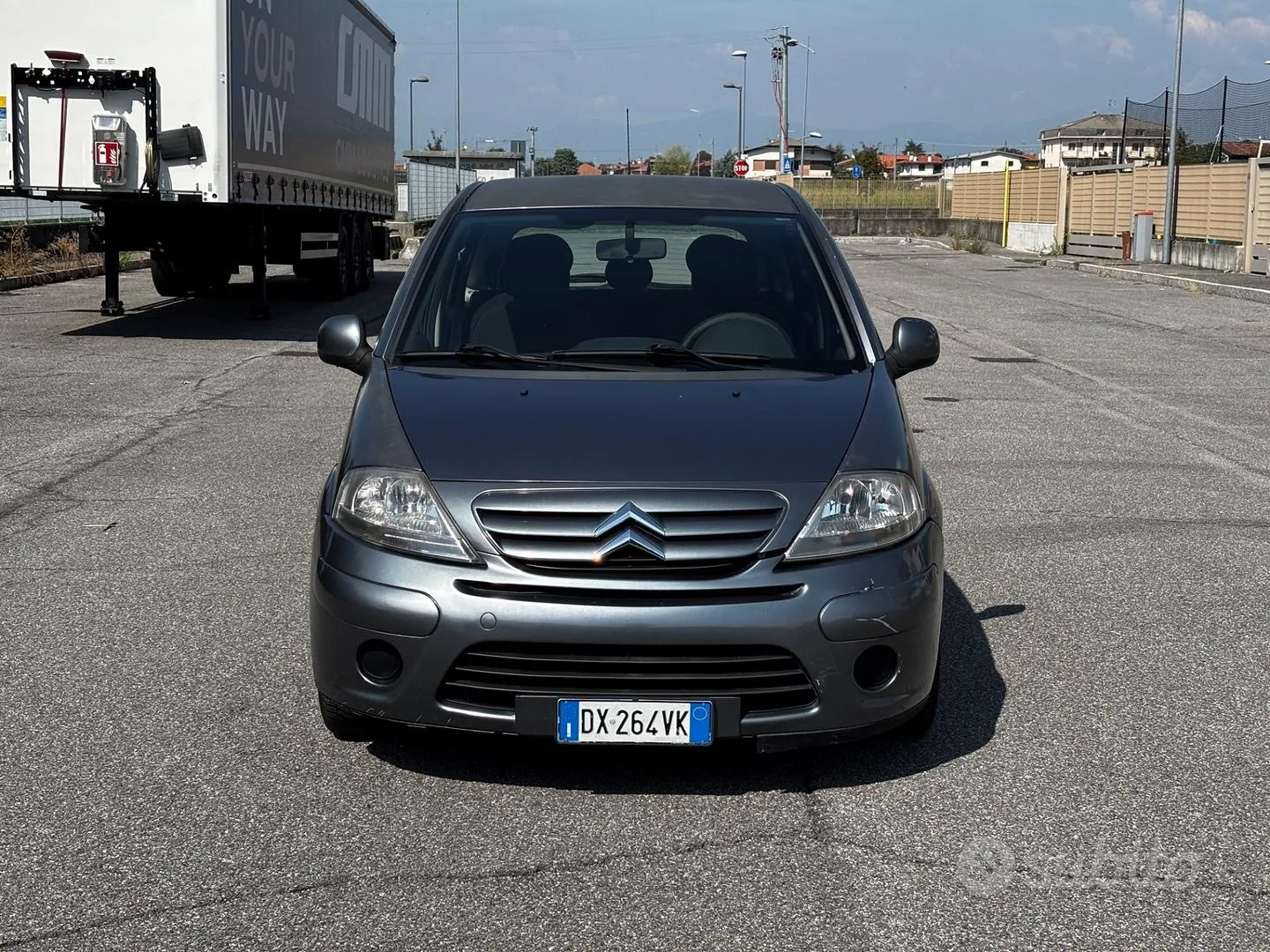 Citroen C3 2010 photo 3
