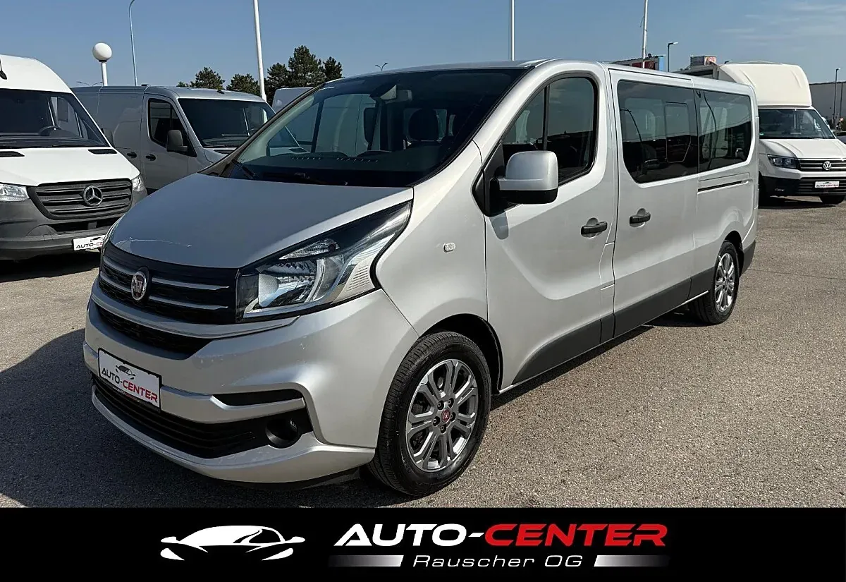 Fiat Talento