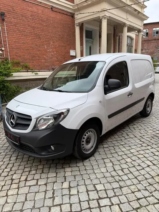 Mercedes-Benz Citan