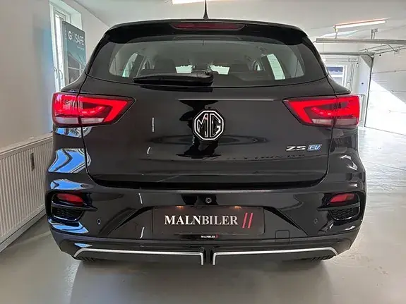 MG Zs 2023 photo 4