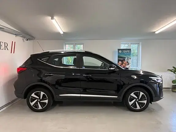 MG Zs 2023 photo 3