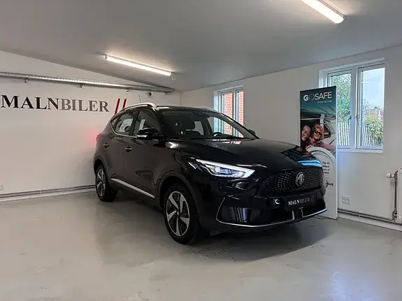 MG Zs 2023 photo 2