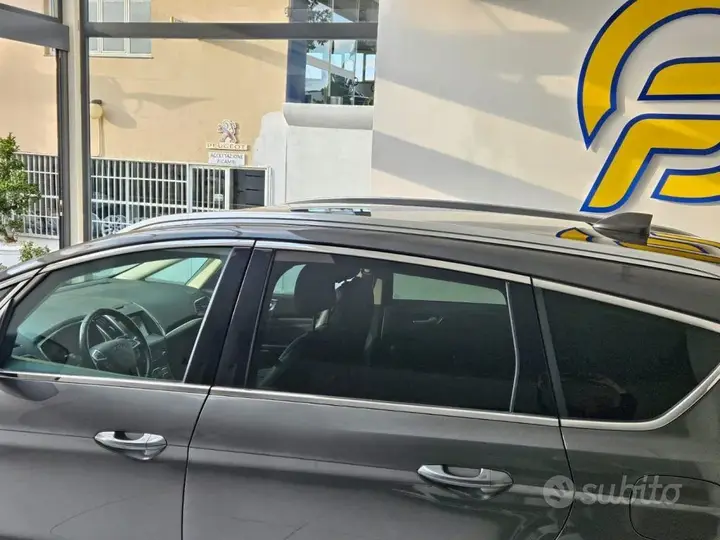 Ford S-Max 2020 photo 4