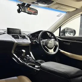 Lexus Nx 300H 2014 photo 4