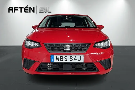 Seat Ibiza 2023 photo 3