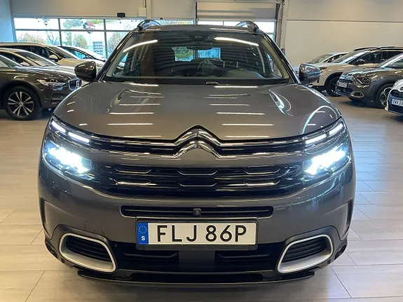 Citroen C5 Aircross 2022 photo 2