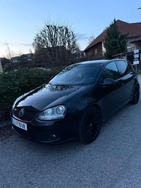 Volkswagen Golf Gti 2005 photo 3