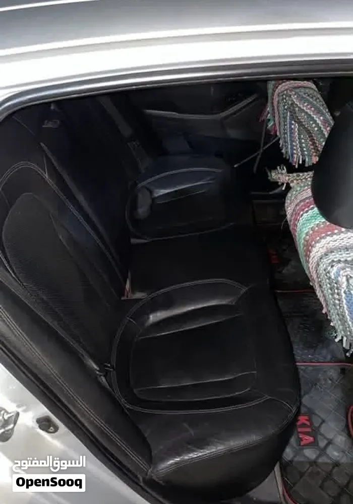 Kia K5 2012 photo 2
