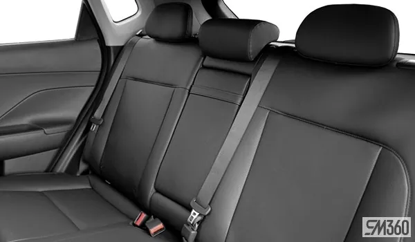 Hyundai Kona 2027 photo 5