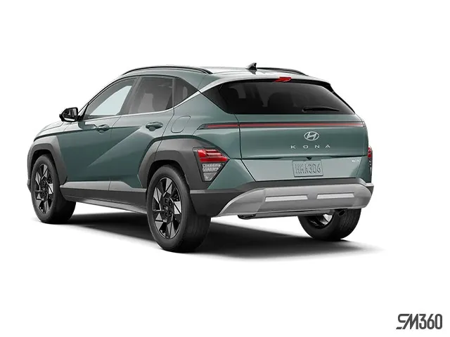 Hyundai Kona 2027 photo 2